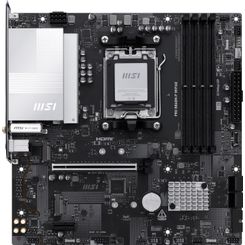 MSI AMD  PRO B840M-P WIFI6E Socket AM5