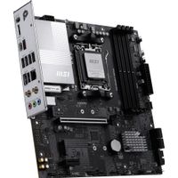 Miniatura 4 de MSI AMD  PRO B840M-P WIFI6E Socket AM5