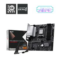 Miniatura 5 de MSI AMD  PRO B840M-P WIFI6E Socket AM5