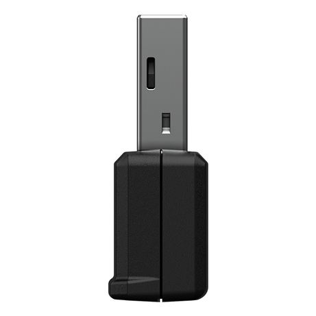 MSI GUAX18N AX1800 WiFi6 USB Nano Adapter - Imagen 7 de 7 MSI GUAX18N AX1800 WiFi6 USB Nano Adapter - Imagen 7 de 7
