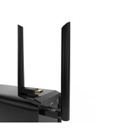 Miniatura 6 de ADAPTADOR BLUETOOTH CONCEPTRONIC ABBY017B USB BLUETOOTH 5.3 LARGO ALCANCE 100m 5 DISPOSITIVOS SIMULT
