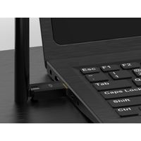 Miniatura 7 de ADAPTADOR BLUETOOTH CONCEPTRONIC ABBY017B USB BLUETOOTH 5.3 LARGO ALCANCE 100m 5 DISPOSITIVOS SIMULT