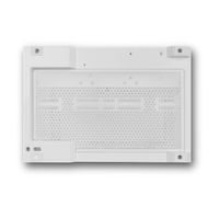 Miniatura 10 de CAJA HUMMER ASTRA NEO SEMITT ATX CRISTAL FRAMELESS BLANCO
