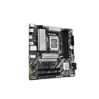 Miniatura 4 de GIGABYTE Intel  B860M DS3H Placa base - CPUs Intel Core Ultra, VRM de 5+1+2+1 fases, hasta 9066MHz DDR5, 1xPCIe 5.0 + 1xPCIe 4.0 M.2, LAN 2,5 GbE, USB