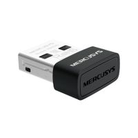 Miniatura 3 de ADAPTADOR USB BLUETOOTH 5.3 MERCUSYS MA530 TAMANO NANO USMB