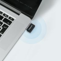 Miniatura 6 de ADAPTADOR USB BLUETOOTH 5.3 MERCUSYS MA530 TAMANO NANO USMB