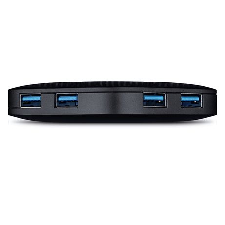 UH400 4 PORTS USB 3.0 - Imagen 3 de 6 UH400 4 PORTS USB 3.0 - Imagen 3 de 6