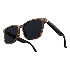 GAFAS ENERGY SISTEM BLUETOOTH URBAN MUSIC TORTOISE