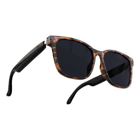 GAFAS ENERGY SISTEM BLUETOOTH URBAN MUSIC TORTOISE - Imagen 4 de 7 GAFAS ENERGY SISTEM BLUETOOTH URBAN MUSIC TORTOISE - Imagen 4 de 7