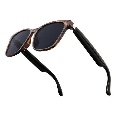 GAFAS ENERGY SISTEM BLUETOOTH URBAN MUSIC TORTOISE - Imagen 5 de 7 GAFAS ENERGY SISTEM BLUETOOTH URBAN MUSIC TORTOISE - Imagen 5 de 7