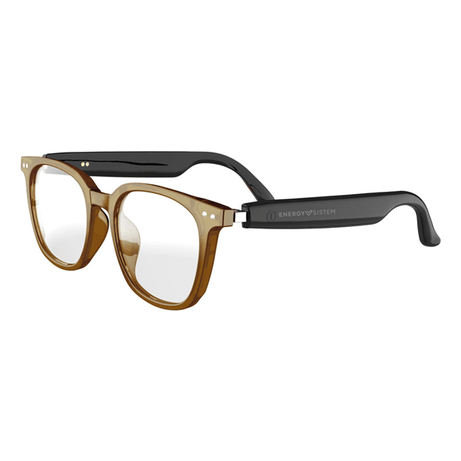 GAFAS ENERGY SISTEM BLUETOOTH MUSIC ANTI-BLUERAY - Imagen 1 de 1 GAFAS ENERGY SISTEM BLUETOOTH MUSIC ANTI-BLUERAY - Imagen 1 de 1