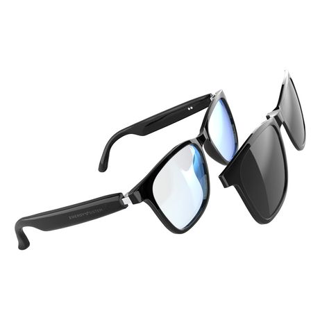 GAFAS ENERGY SISTEM BLUETOOTH RAYFELX MUSIC - Imagen 2 de 7 GAFAS ENERGY SISTEM BLUETOOTH RAYFELX MUSIC - Imagen 2 de 7