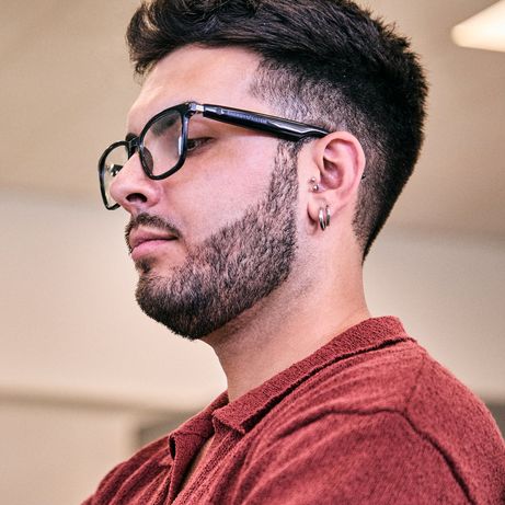 GAFAS ENERGY SISTEM BLUETOOTH RAYFELX MUSIC - Imagen 5 de 7 GAFAS ENERGY SISTEM BLUETOOTH RAYFELX MUSIC - Imagen 5 de 7