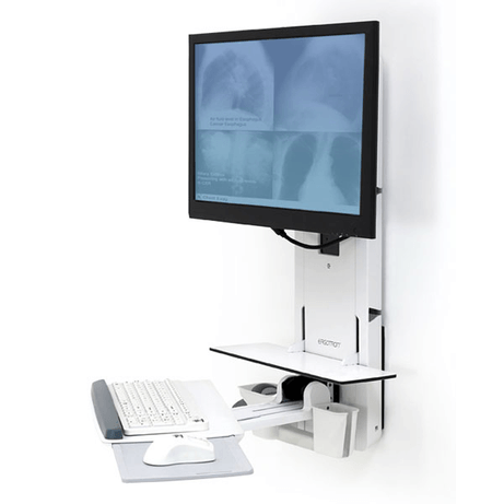 61-080-062/Patient Room VL18 STS WM BW - Imagen 1 de 1 61-080-062/Patient Room VL18 STS WM BW - Imagen 1 de 1