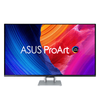 Miniatura 1 de Asus ProArt OLED PA32UCDM  ProArt OLED 31.5" QD-OLED OLED 4K Ultra HD HDMI Altavoces