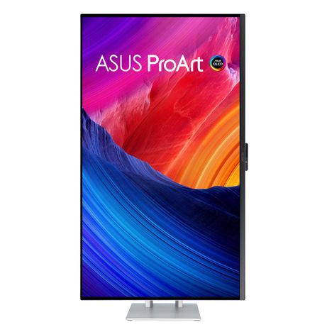 Asus ProArt OLED PA32UCDM ProArt OLED 31.5" QD-OLED OLED 4K Ultra HD HDMI Altavoces - Imagen 4 de 15 Asus ProArt OLED PA32UCDM ProArt OLED 31.5" QD-OLED OLED 4K Ultra HD HDMI Altavoces - Imagen 4 de 15