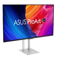 Miniatura 7 de Asus ProArt OLED PA32UCDM  ProArt OLED 31.5" QD-OLED OLED 4K Ultra HD HDMI Altavoces