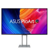 Miniatura 8 de Asus ProArt OLED PA32UCDM  ProArt OLED 31.5" QD-OLED OLED 4K Ultra HD HDMI Altavoces