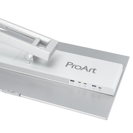 Asus ProArt OLED PA32UCDM ProArt OLED 31.5" QD-OLED OLED 4K Ultra HD HDMI Altavoces - Imagen 12 de 15 Asus ProArt OLED PA32UCDM ProArt OLED 31.5" QD-OLED OLED 4K Ultra HD HDMI Altavoces - Imagen 12 de 15