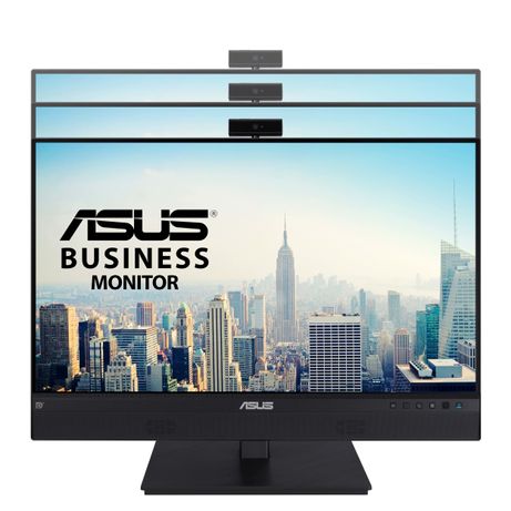 Asus BE24ECSNK 23.8" IPS Full HD HDMI Altavoces - Imagen 4 de 10 Asus BE24ECSNK 23.8" IPS Full HD HDMI Altavoces - Imagen 4 de 10