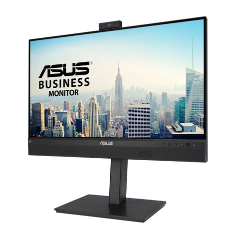 Asus BE24ECSNK 23.8" IPS Full HD HDMI Altavoces - Imagen 9 de 10 Asus BE24ECSNK 23.8" IPS Full HD HDMI Altavoces - Imagen 9 de 10