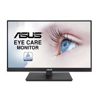 Miniatura 5 de Asus VA229QSB   21.5" LED IPS Full HD HDMI VGA Altavoces