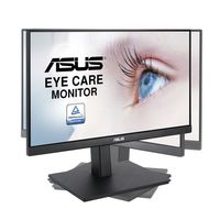 Miniatura 10 de Asus VA229QSB   21.5" LED IPS Full HD HDMI VGA Altavoces