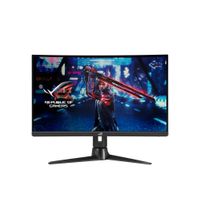 Miniatura 2 de MONITOR  GAMING ASUS ROG STRIX XG27AQV  27" QHD 2560 x 1440/ 170HZ/ 1MS/ 2 X HDMI/ DP/  CURVO