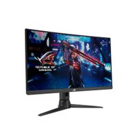 Miniatura 3 de MONITOR  GAMING ASUS ROG STRIX XG27AQV  27" QHD 2560 x 1440/ 170HZ/ 1MS/ 2 X HDMI/ DP/  CURVO