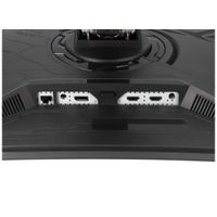 Miniatura 9 de MONITOR  GAMING ASUS ROG STRIX XG27AQV  27" QHD 2560 x 1440/ 170HZ/ 1MS/ 2 X HDMI/ DP/  CURVO