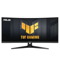 Miniatura 1 de MONITOR Asus TUF Gaming VG34VQ3B  TUF Gaming 34" VA 3440 x 1440 HDMI Altavoces