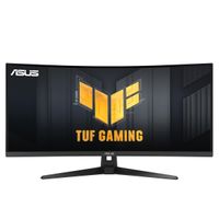 Miniatura 2 de MONITOR Asus TUF Gaming VG34VQ3B  TUF Gaming 34" VA 3440 x 1440 HDMI Altavoces
