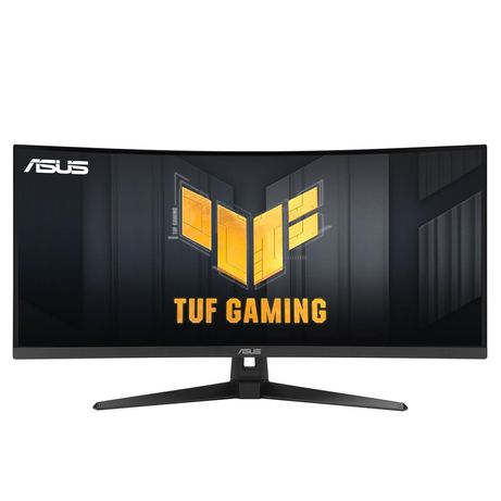 MONITOR Asus TUF Gaming VG34VQ3B TUF Gaming 34" VA 3440 x 1440 HDMI Altavoces - Imagen 2 de 8 MONITOR Asus TUF Gaming VG34VQ3B TUF Gaming 34" VA 3440 x 1440 HDMI Altavoces - Imagen 2 de 8