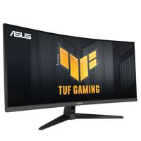 Miniatura 4 de MONITOR Asus TUF Gaming VG34VQ3B  TUF Gaming 34" VA 3440 x 1440 HDMI Altavoces