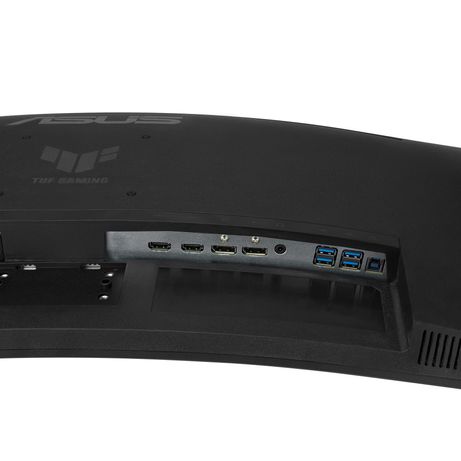 MONITOR Asus TUF Gaming VG34VQ3B TUF Gaming 34" VA 3440 x 1440 HDMI Altavoces - Imagen 5 de 8 MONITOR Asus TUF Gaming VG34VQ3B TUF Gaming 34" VA 3440 x 1440 HDMI Altavoces - Imagen 5 de 8