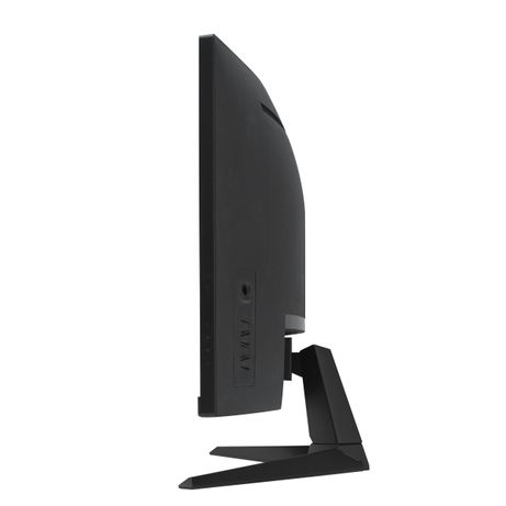 MONITOR Asus TUF Gaming VG34VQ3B TUF Gaming 34" VA 3440 x 1440 HDMI Altavoces - Imagen 8 de 8 MONITOR Asus TUF Gaming VG34VQ3B TUF Gaming 34" VA 3440 x 1440 HDMI Altavoces - Imagen 8 de 8