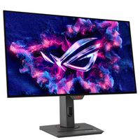 Miniatura 3 de Asus XG27AQDMG  ROG Strix OLED 26.5" OLED WOLED Quad HD HDMI