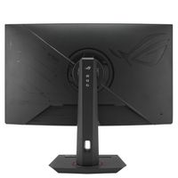 Miniatura 8 de ROG Strix XG32WCS USB Type-C Gaming Monitor   32-inch (31.5 viewable) 2560x1440  Curved  180Hz (Above 144Hz)