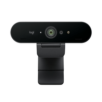 Miniatura 1 de LOGITECH BRIO - USB - EMEA