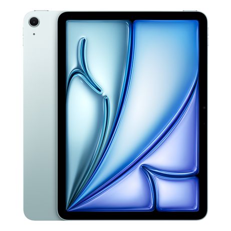 APPLE Air 11" 8GB/256GB Azul - Imagen 2 de 5 APPLE Air 11" 8GB/256GB Azul - Imagen 2 de 5