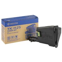 Miniatura 2 de TK-1125 Toner/Black f FS-1061/FS-1325MFP