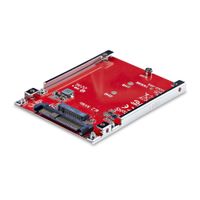 Miniatura 2 de M.2 to U.3 Adapter For M.2 NVMe SSDs