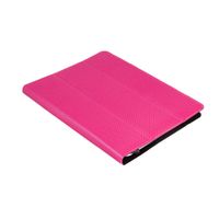 Miniatura 2 de FUNDA TABLET UNIVERSAL 9"-10.1" CAMERA PRO ROSA SILVER HT