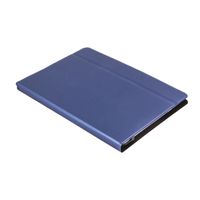 Miniatura 6 de FUNDA TABLET UNIVERSAL 9"-10.1" CAMERA PRO AZUL OSCURO SILVER HT