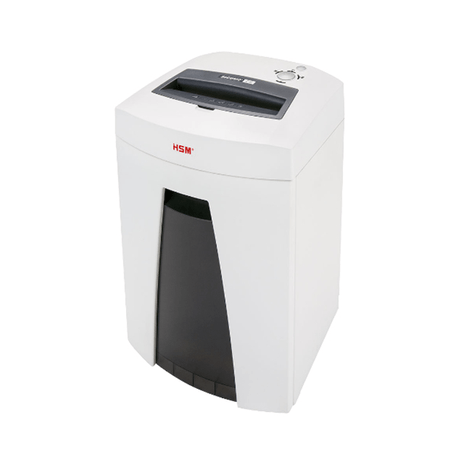 HSM Destructora de documentos SECURIO C18 P-4 3,9x30 215240V/50Hz EU - Imagen 1 de 8 HSM Destructora de documentos SECURIO C18 P-4 3,9x30 215240V/50Hz EU - Imagen 1 de 8