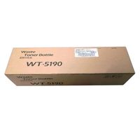 Miniatura 2 de WT-5190/BAC RECUP TONER 306/356ci