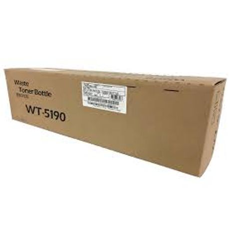 WT-5190/BAC RECUP TONER 306/356ci - Imagen 3 de 3 WT-5190/BAC RECUP TONER 306/356ci - Imagen 3 de 3