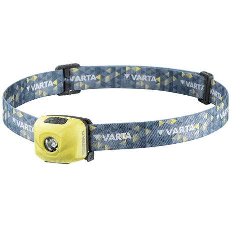 LINTERNA OUTDOOR SPORTS H30R LIME - Imagen 1 de 4 LINTERNA OUTDOOR SPORTS H30R LIME - Imagen 1 de 4