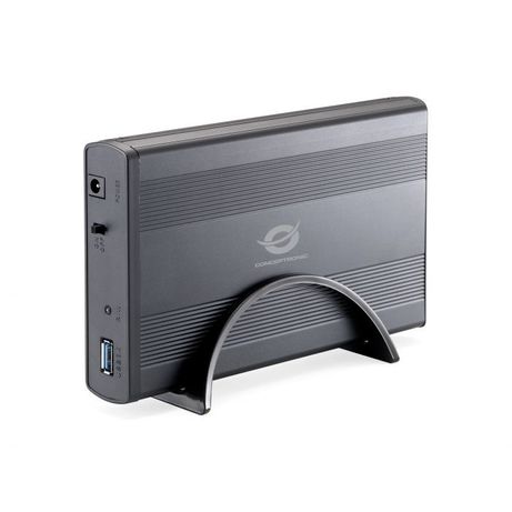 3.5 HARD DISK BOX USB 3.0 - Imagen 2 de 2 3.5 HARD DISK BOX USB 3.0 - Imagen 2 de 2