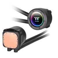 Miniatura 3 de REFRIGERACION LIQUIDA CPU THERMALTAKE TH240 V2 ARGB